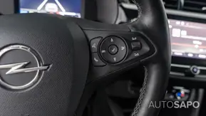 Opel Corsa-e de 2021