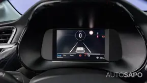 Opel Corsa-e de 2021