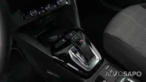 Opel Corsa-e de 2021