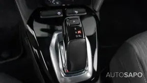 Opel Corsa-e de 2021