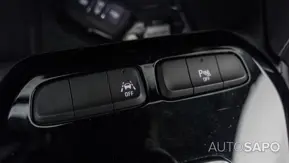 Opel Corsa-e de 2021