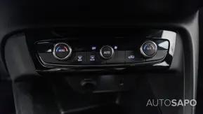 Opel Corsa-e de 2021