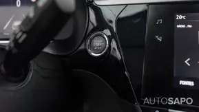 Opel Corsa-e de 2021