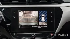 Opel Corsa-e de 2021