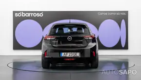 Opel Corsa-e de 2021