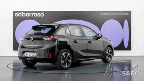 Opel Corsa-e de 2021