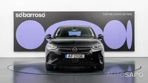 Opel Corsa-e de 2021