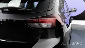 Opel Corsa-e de 2021