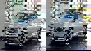 Volkswagen Passat de 2016