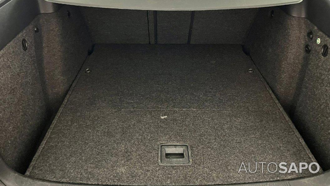 Skoda Octavia 1.6 TDi Greenline de 2010