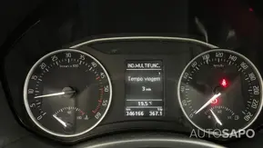 Skoda Octavia 1.6 TDi Greenline de 2010