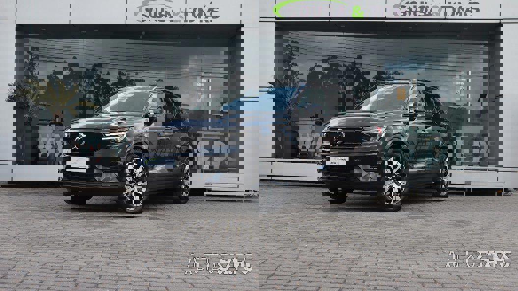 Volvo XC40 de 2023
