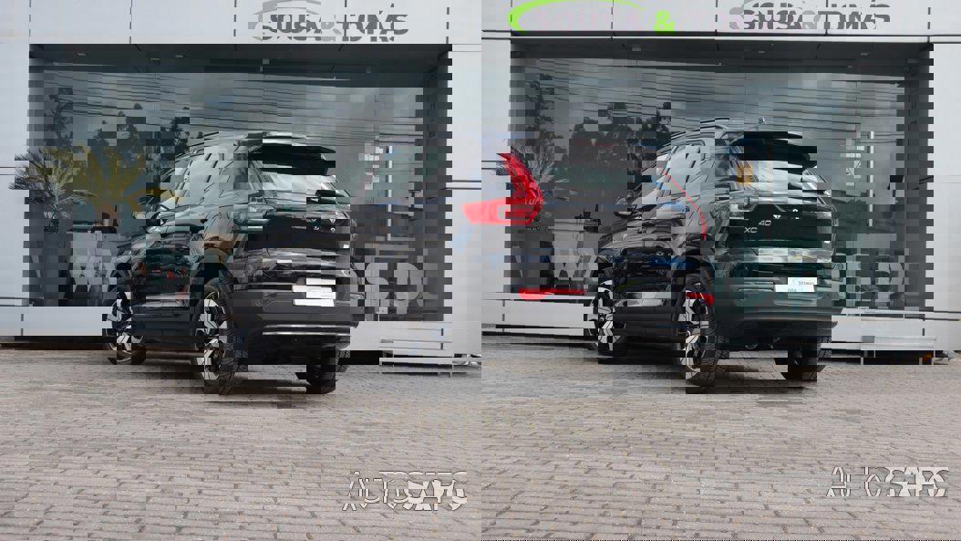 Volvo XC40 de 2023