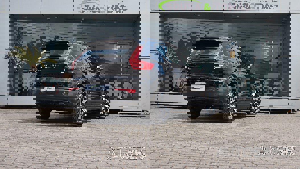 Volvo XC40 de 2023