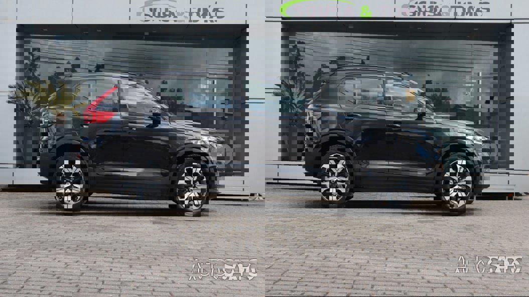 Volvo XC40 de 2023