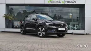 Volvo XC40 de 2023
