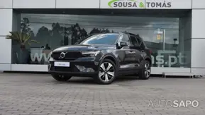 Volvo XC40 de 2023