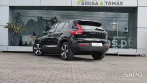 Volvo XC40 de 2023
