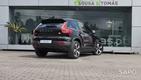 Volvo XC40 de 2023