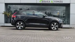 Volvo XC40 de 2023