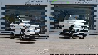 Volvo C40 de 2023