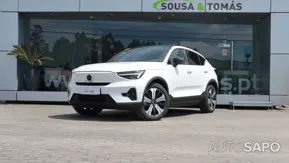 Volvo C40 de 2023