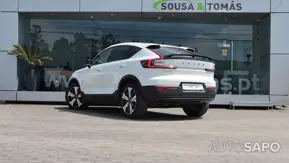 Volvo C40 de 2023