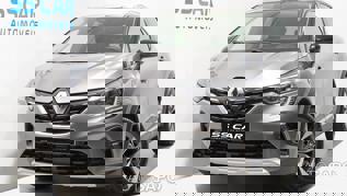 Renault Captur 1.0 TCe Exclusive de 2021