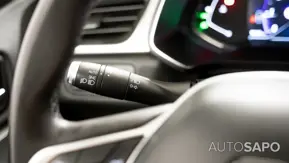 Renault Captur 1.0 TCe Exclusive de 2021