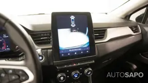 Renault Captur 1.0 TCe Exclusive de 2021