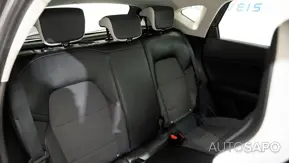 Renault Captur 1.0 TCe Exclusive de 2021