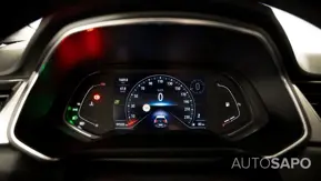 Renault Captur 1.0 TCe Exclusive de 2021