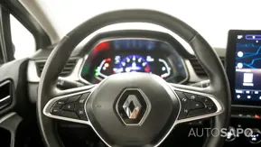 Renault Captur 1.0 TCe Exclusive de 2021