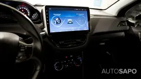 Peugeot 208 de 2016