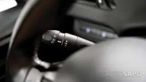 Peugeot 208 de 2016