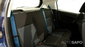 Peugeot 208 de 2016