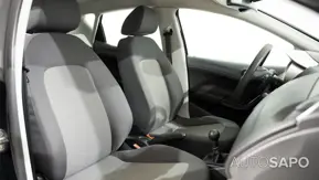 Seat Ibiza de 2010