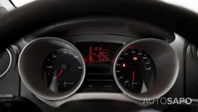 Seat Ibiza de 2010