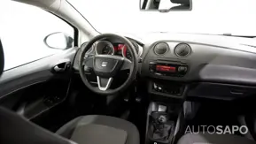 Seat Ibiza de 2010