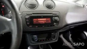 Seat Ibiza de 2010