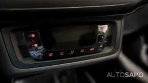 Seat Ibiza de 2010
