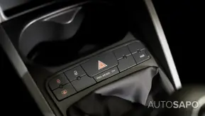 Seat Ibiza de 2010