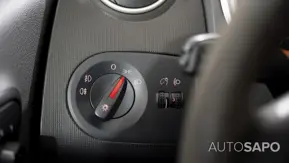 Seat Ibiza de 2010