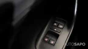 Seat Ibiza de 2010