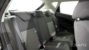 Seat Ibiza de 2010