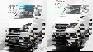 Seat Ateca 1.6 TDI Xcellence de 2019