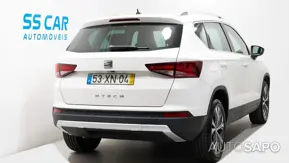 Seat Ateca 1.6 TDI Xcellence de 2019