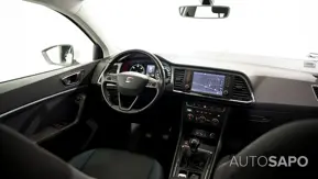 Seat Ateca 1.6 TDI Xcellence de 2019