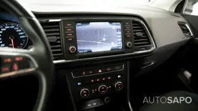 Seat Ateca 1.6 TDI Xcellence de 2019