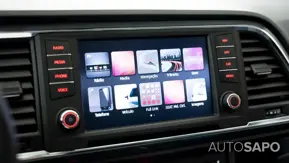 Seat Ateca 1.6 TDI Xcellence de 2019